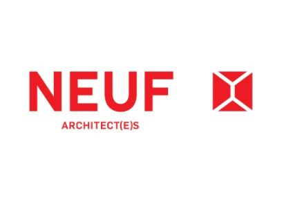NEUF architect(e)s NEUF architect(e)s